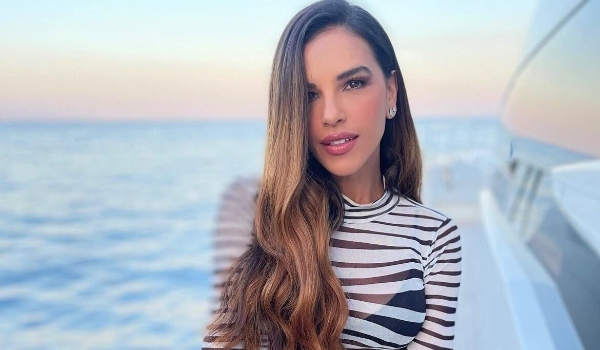 Mariana Rios tem casa invadida em SP e diz que itens de valor foram roubados