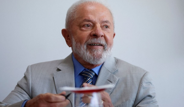 PF cria diretoria para segurança de Lula, Alckmin e ministros