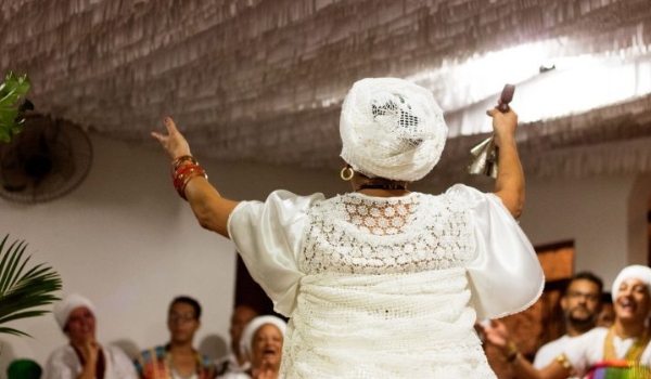 Diálogo com comunidades de matriz africana e de terreiro abre campanha da Consciência Negra