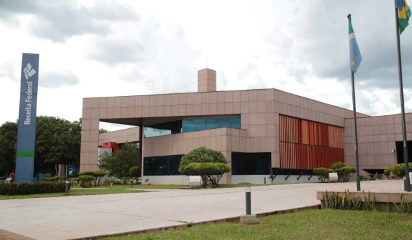 Receita Federal paga R$ 9,8 milhões para 5,8 mil contribuintes de MS