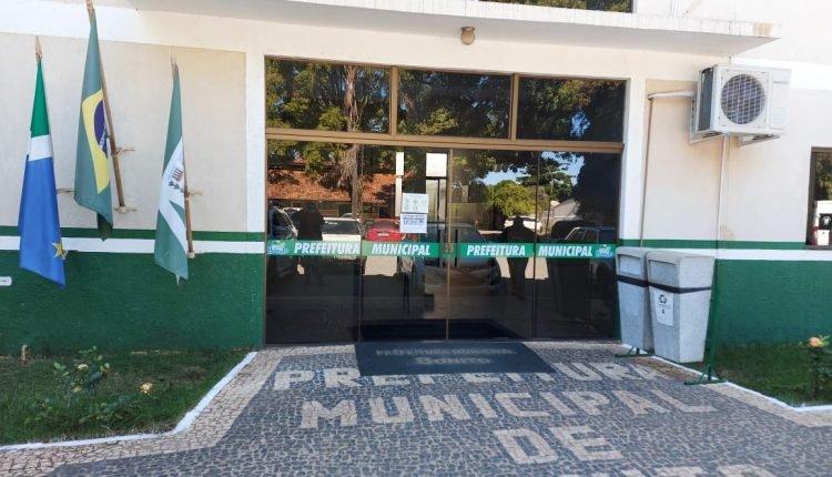 Prefeitura de Bonito abre pregão presencial para aquisição de ambulância