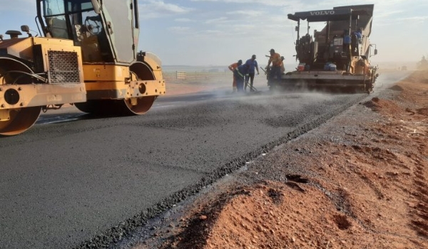 Fundo prevê R$ 1,5 bilhão em investimentos na infraestrutura de MS em 2024