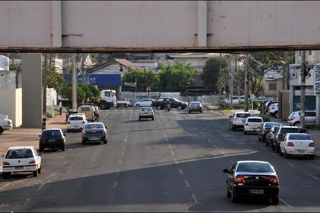 Segunda etapa do Reviva Campo Grande começa em outubro e vai custar R$ 70 milhões