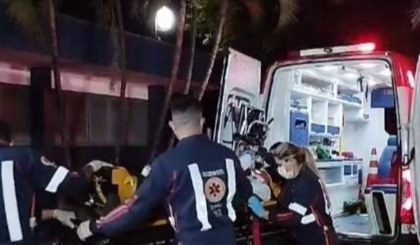 Jovem morre dois dias depois de colisão entre motocicletas