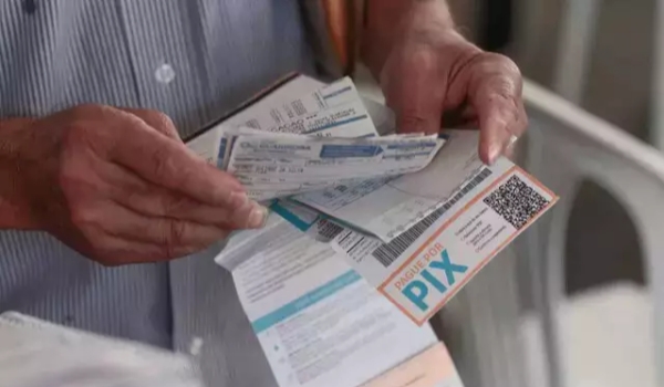 Prazo para renegociar dívidas de água e luz é prorrogado