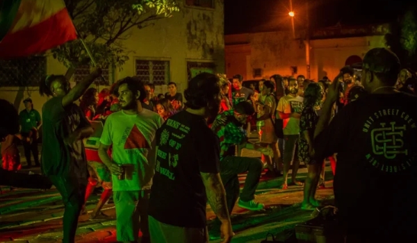 Em sua 17ª edição, Festival faz parte da história cultural de Corumbá