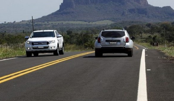 Itens de viagem que você mesmo pode verificar antes de pegar a estrada