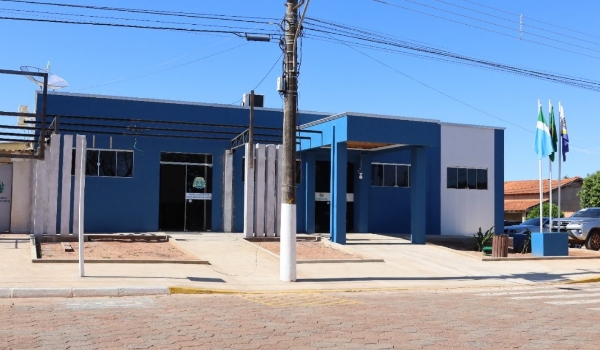 Prefeitura de Caracol divulga Plano de Saneamento Básico do Município e Lei nº 757/2017