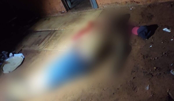 Presos por execução a tiros, pai e filhos somam 46 passagens pela polícia