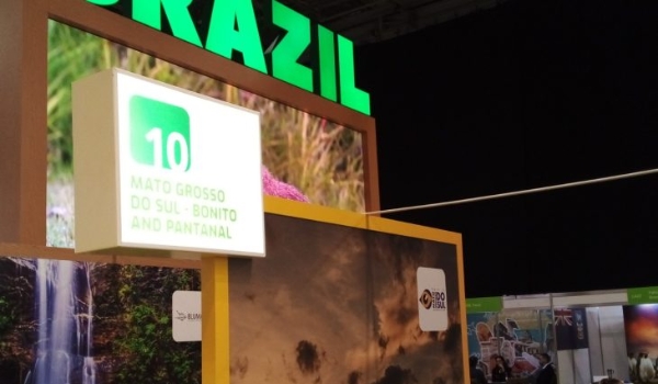 Com o tema ‘Águas’, Rota Gastronômica Pantaneira será um dos destaques do turismo de MS na WTM Londres