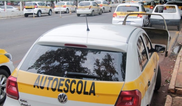 Detran dobra a oferta de vagas de exame prático na próxima segunda-feira