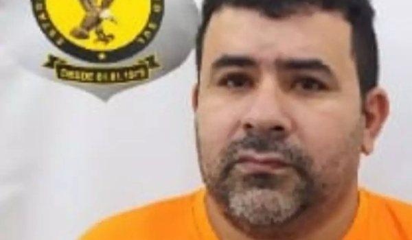 Ex que matou mulher a facadas tem passagens por tentativa de homicídio e roubo