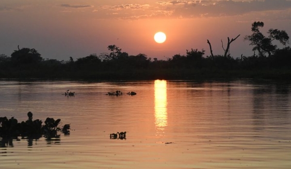 Semana começa com tempo firme em todo o Estado e predomínio de sol, prevê Cemtec