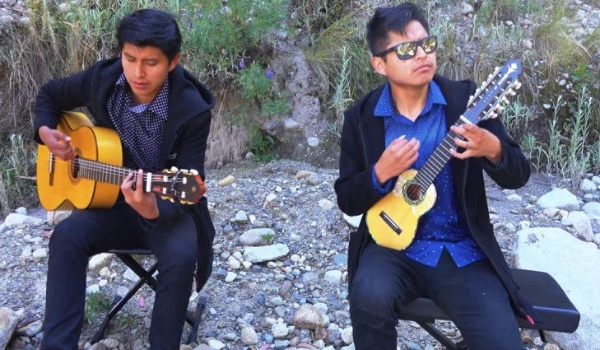 Festival América do Sul terá programação que vai ser uma miscelânea cultural