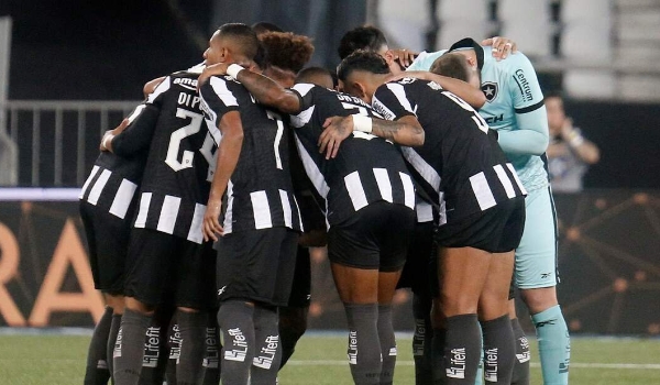 Rodada do Brasileirão tem clássico entre Vasco x Botafogo nesta noite