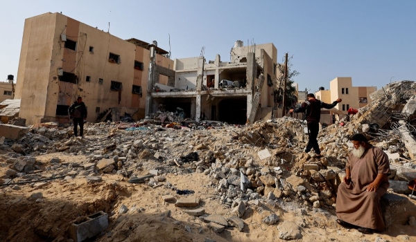 Israel diz ter atingido 450 alvos do Hamas em Gaza nas últimas 24 horas