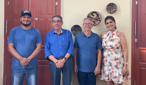 Porto Murtinho irá sediar de 22 a 26 de novembro o 3º Rally de Jetski