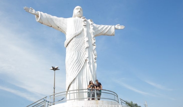 Vai ao Festival América do Sul? Então aproveite também essas dicas de turismo em Corumbá