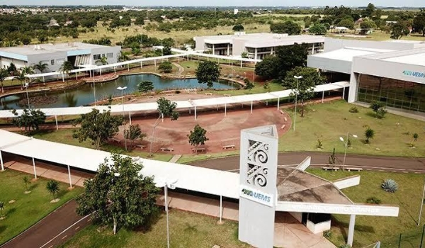 Inscrições para o Vestibular UEMS 2024 seguem abertas até a próxima quinta-feira