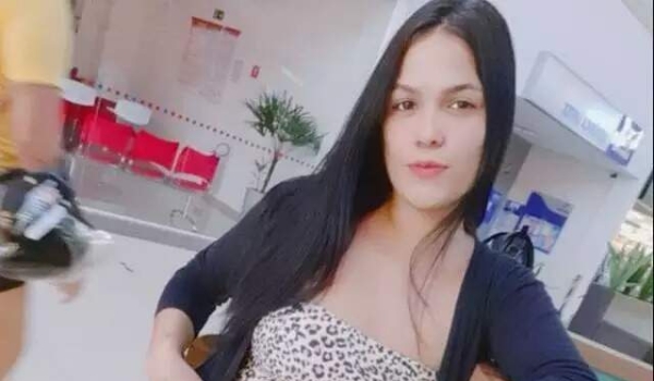 Foragido há dois anos, investigado por morte de namorada a tiros é preso