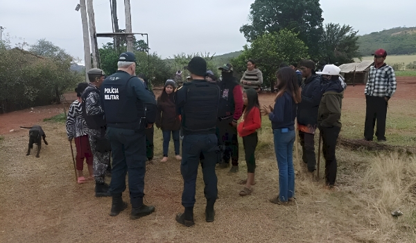  Pecuarista de MS busca indenização em meio a disputa ancestral por terras