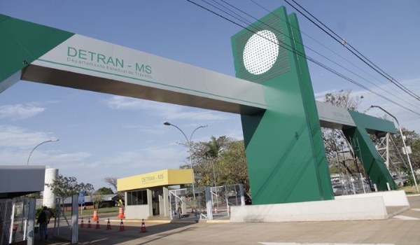 Detran-MS abre cursos de atualização para diretores de Centro de Formação de Condutores