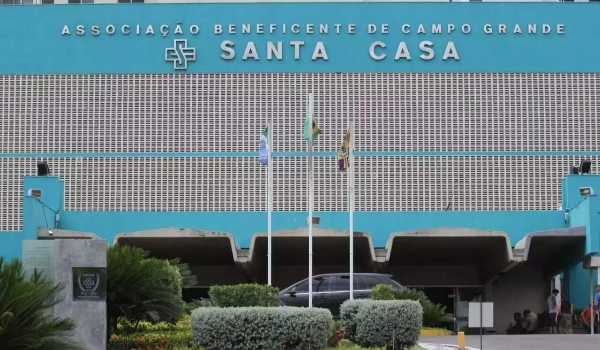 Motorista encontra homem baleado e caído em rodovia na saída para Sidrolândia