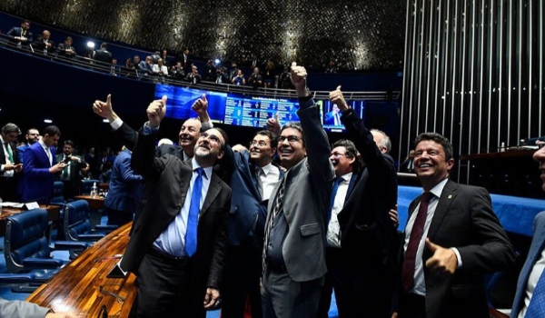 Senado aprova Reforma Tributária; texto volta à Câmara e expectativa é de promulgação neste ano