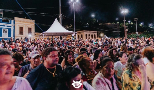 Agendão: fim de semana tem Festival América do Sul, MS Ao Vivo e O Balaio, além do Bonito CineSur