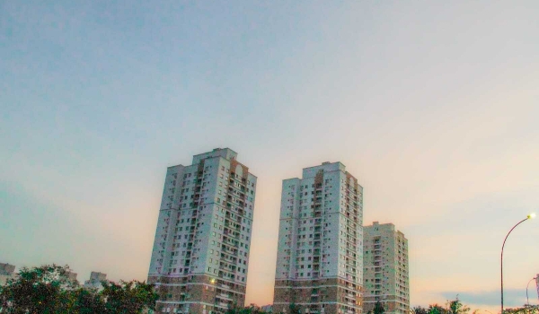 Calorão pode chegar aos 44ºC no fim de semana no Estado