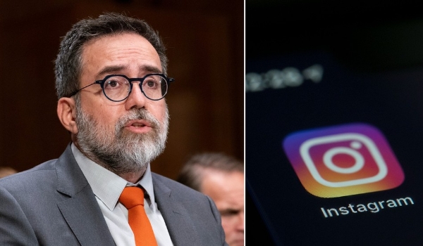 O ex-diretor do Instagram que viu sua própria filha sofrer assédio na rede social 