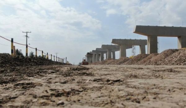 Com apoio federal, licitação para obras da Rota Bioceânica avança