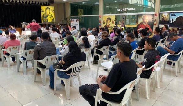 Funtrab inicia 10 cursos e oferece mais de 1,8 mil vagas de trabalho neste sábado nas Moreninhas