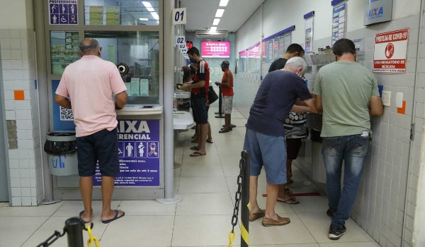 Mega-Sena sorteia prêmio de R$ 30 milhões neste sábado