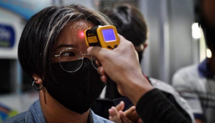 Fake: Termômetro infravermelho não causa câncer