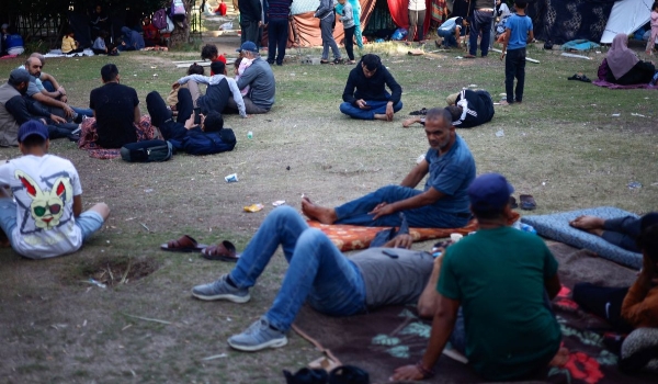 Equipe dos Médicos Sem Fronteiras diz ter perdido contato com funcionários do maior hospital de Gaza