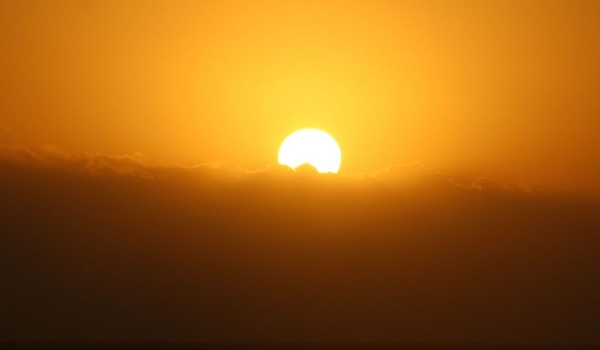 Onda de calor no Brasil pode ter máximas com até 15°C acima da média