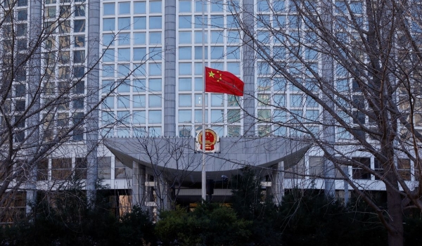 Detidos e desaparecidos: empresários enfrentam repressão “agressiva” na China