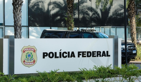 PF faz buscas contra novo suspeito de ligação com Hezbollah