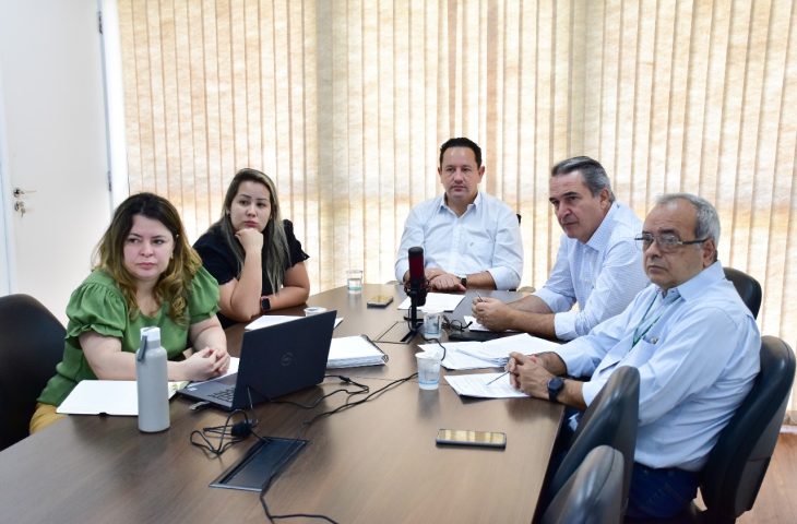 Conselho aprova R$ 235 milhões do FCO com destaque para suinocultura, avicultura e irrigação em MS