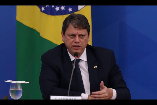 Governo prevê mais investimentos em ferrovias