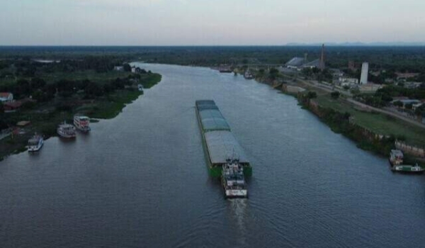 Hidrovia ameaça Pantanal, denunciam pesquisadores