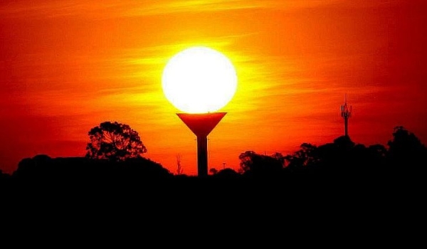 Onda de calor em MS exige não só cuidados com a saúde, mas também uso consciente da água