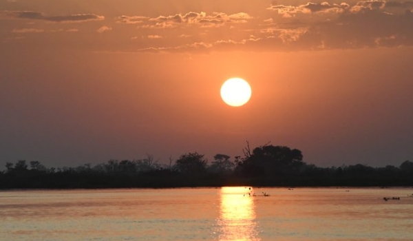 Previsão de sol e probabilidade de chuvas para esta terça-feira em Mato Grosso do Sul