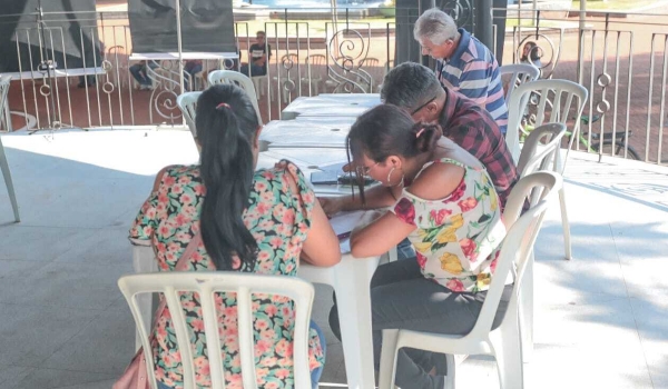 Campo Grande tem 2,8 mil oportunidades de emprego; confira