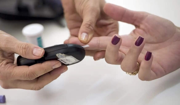 Diabetes é responsável por mais de 28 amputações por dia, no Brasil