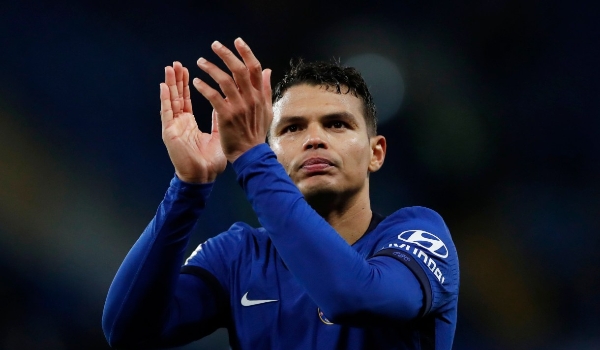 Fluminense quer Thiago Silva para 2024; veja detalhes da negociação