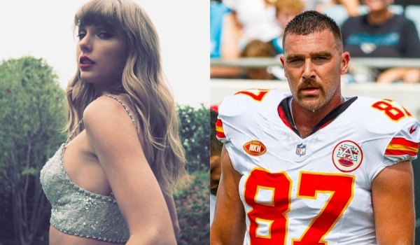 Taylor Swift apresenta Travis Kelce a seu pai durante jantar em Buenos Aires