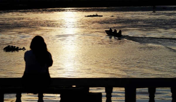 Quarta-feira tem previsão de sol e chuvas não são descartadas neste feriado