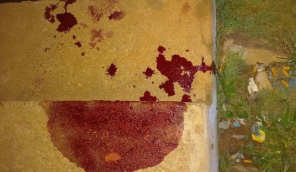 Discussão por furto de bicicleta termina com homem esfaqueado 